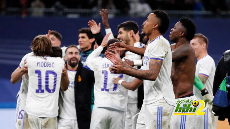 الكلاسيكو .. لن يكون مجرد نزهة يا تشافي