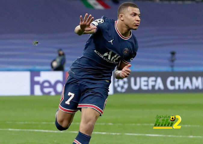 مبابي في قلب الملوك .. عدو اليوم وصديق الغد