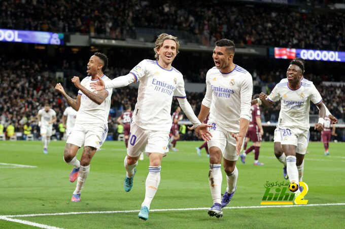 في حال رحيل مودريتش …من سيشتري ريال مدريد بدلا منه ؟
