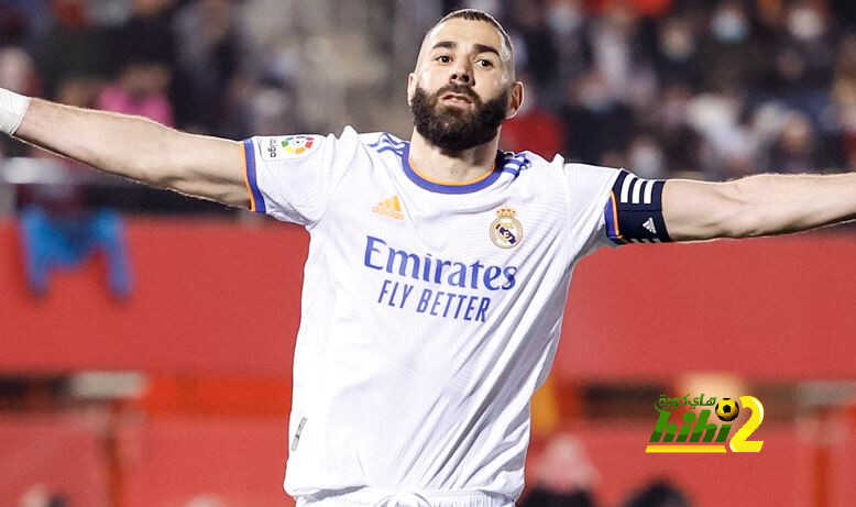هل سيتمكن بنزيما من اللحاق بمباراة الكلاسيكو بعد إصابته؟