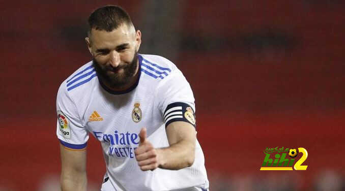 فيديو: بنزيما يطمئن جماهير ريال مدريد على حالته قبل الكلاسيكو