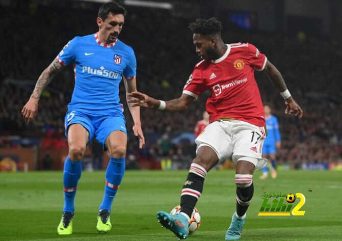جوردي يقلل من أهمية تأهل أتلتيكو مدريد إلى ربع النهائي