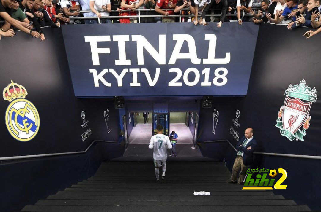 الخروج من مدريد هو ألف خطوة للوراء يا كريستيانو