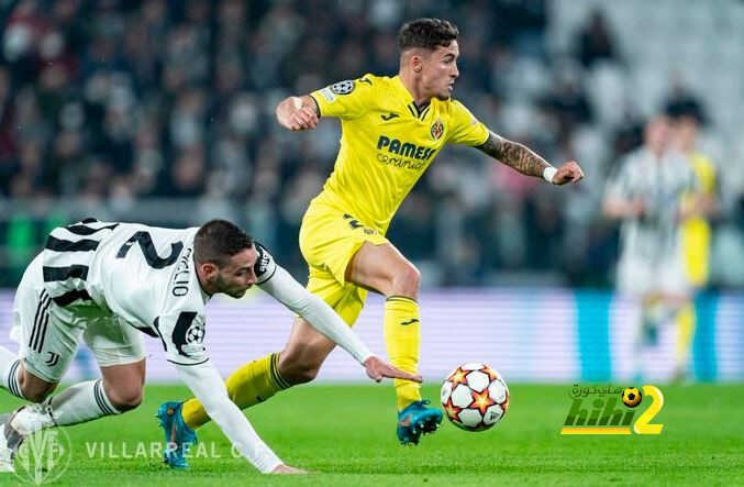 ربع نهائي دوري الأبطال .. إسبانيا عادت من جديد بقوة يا أوروبا