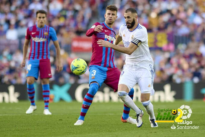 ماذا سيحدث لو فاز ريال مدريد بالكلاسيكو على برشلونة ؟