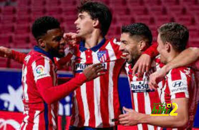 أتلتيكو مدريد له اليد العليا أمام رايو فاليكانو