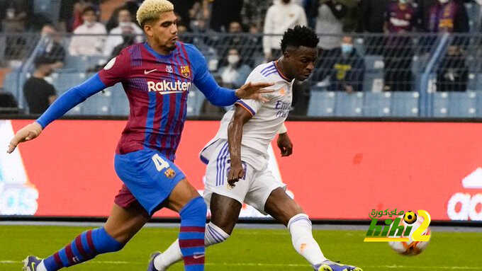 ريال مدريد أفخم من برشلونة !