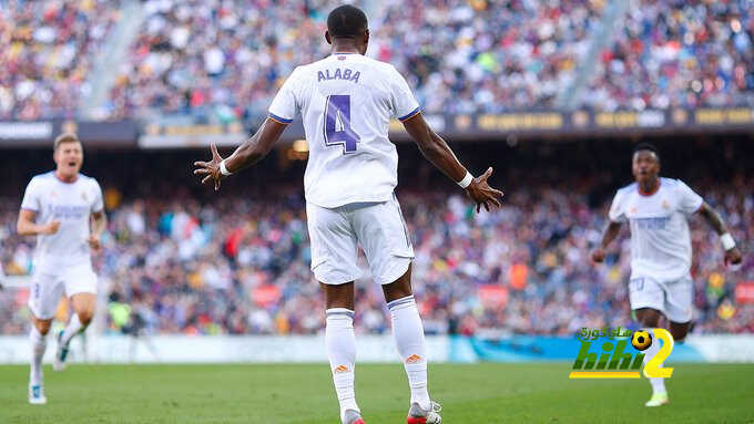قائمة ريال مدريد لمباراة الكلاسيكو