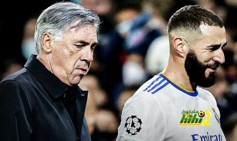 أنشيلوتي كان محقًا .. مدريد بحاجة إلى بنزيما في معارك أهم
