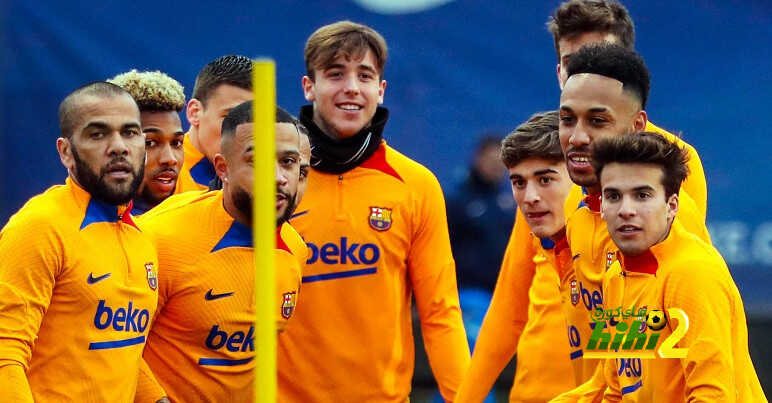 الكلاسيكو في عيون برشلونة .. الفوز مطلب والخسارة ممنوعة