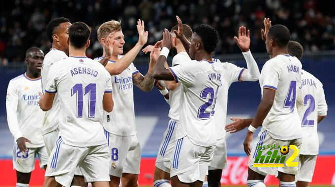 الطريق نحو لقب الليغا .. ليس سهلاً يا مدريد