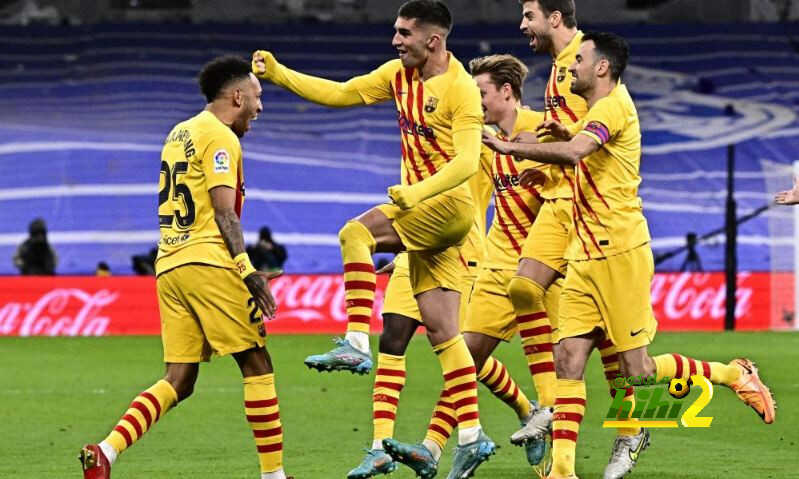 بيدرو يكشف عن توقعه لمصير مدريد وبرشلونة في الليغا