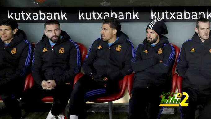 هل يستحق سيبايوس فرصة مع ريال مدريد؟