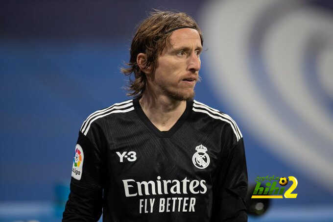 هل يتأثر مودريتش بالسلب لهذا السبب ؟