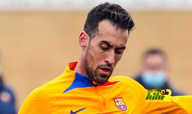 فيديو: برشلونة يرفع من وتيرة تحضيراته قبل لقاء إشبيلية