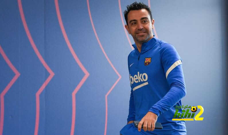 بلازا يكشف عن توقعه لمصير تجربة تشافي كمدرب مع برشلونة