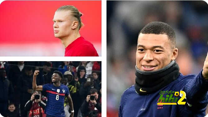 المبلغ الذي سيدفعه ريال مدريد لشراء صفقاته الكبرى في الصيف