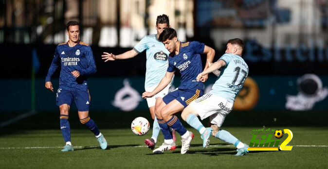 لا تقلق يا مدريد .. تشيلسي حاله أسوأ منك
