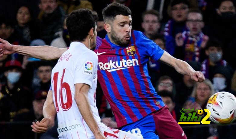 الليغا تشتعل .. مباريات ريال مدريد وبرشلونة المتبقية تؤكد ذلك!