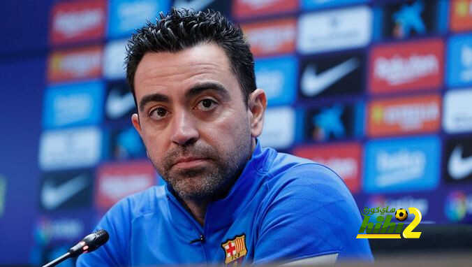 تشافي يكشف حظوظ برشلونة في الليغا بعد مباراة إشبيلية