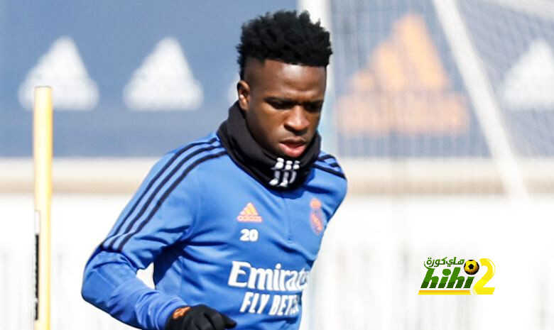فيديو: مران ريال مدريد قبل الأخير استعدادًا لمواجهة تشيلسي