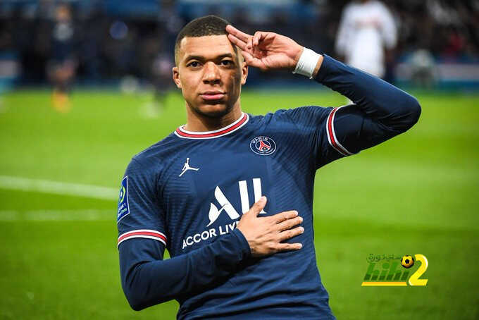 وصول ريال مدريد لنهائي دوري أبطال أوروبا سيؤثر على صفقة مبابي !