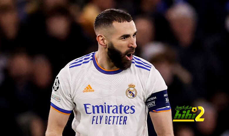سبب خوف حراس المرمى من كريم بنزيما