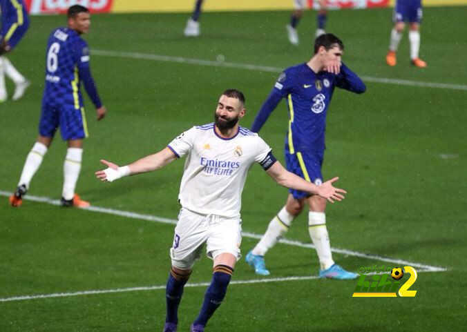 بوليدو: مباراة تشيلسي ليست هي المقياس لمنح بنزيما الكرة الذهبية