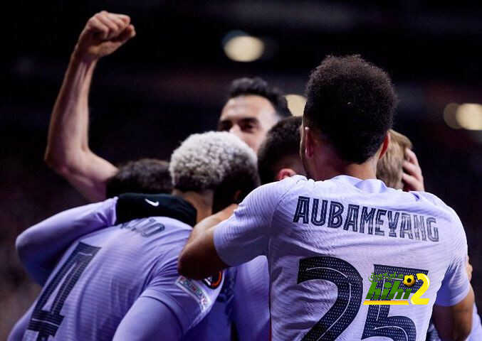 إحصائية مدهشة تعكس مدى نجاح تشافي مع برشلونة
