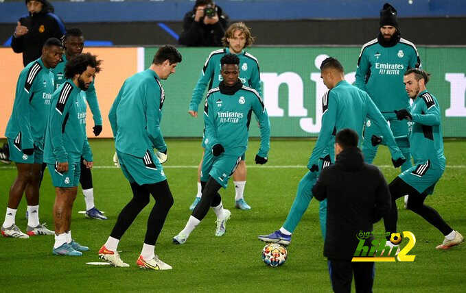 كيف نسي ريال مدريد مصيبة الكلاسيكو ؟
