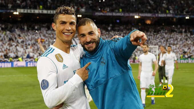 بنزيما أفضل من راؤول لكن لاتبالغوا… لن يكون رونالدو مهما يحدث !
