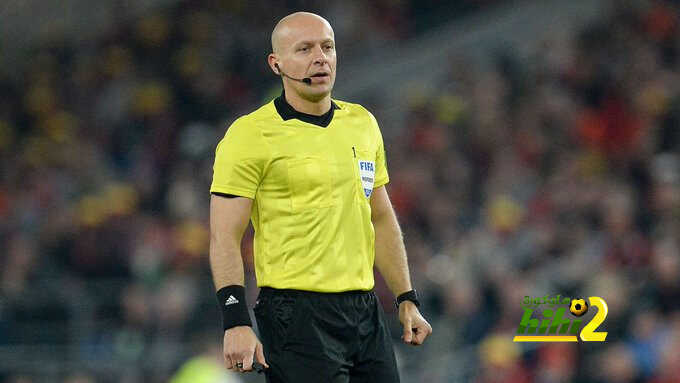 ريال مدريد لا يعرف الهزيمة مع شيمون مارشينياك