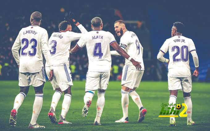 كابيلو يكشف أفضل ما يميز ريال مدريد قبل مواجهة تشيلسي