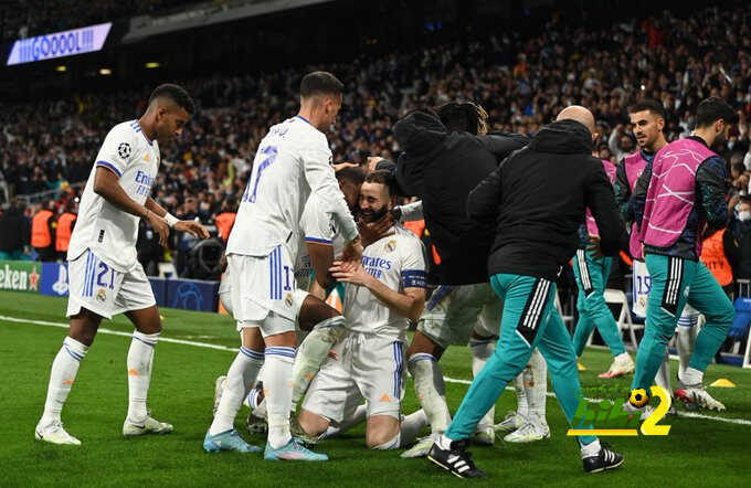 ريال مدريد بطل دوري أبطال اوروبا هذا الموسم وتحدي !