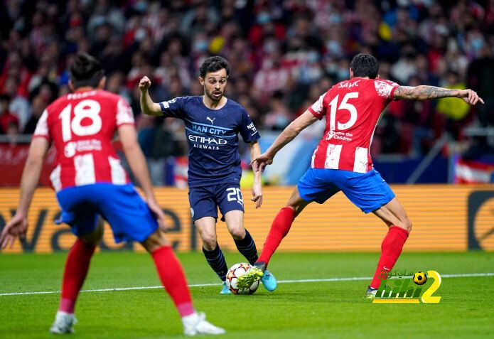 ريال مدريد مع فياريال .. إلى نهائي دوري الأبطال!