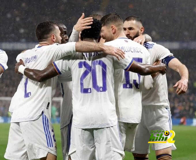 ريال مدريد يتفوق على الجميع في دوري أبطال أوروبا كالعادة رغم تعنت الويفا !