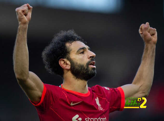 محمد صلاح يتألق أمام مانشستر سيتي في شهر إبريل !