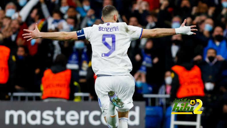 مفاجأة .. نجم ريال مدريد سيلعب ضد إشبيلية وهو مصاب!