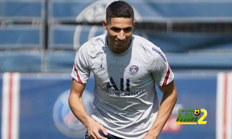 تسريب تشكيلة باريس سان جيرمان قبل الكلاسيكو