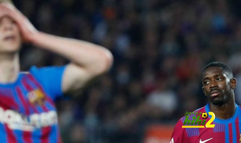 لماذا يطالب الإعلام المدريدي بقطع رأس تشافي؟!