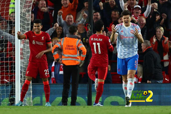 محمد صلاح “مستر أسيست” الدوري الإنجليزي !￼