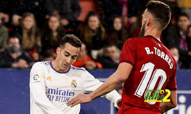 نقطة التحول الحقيقية في موسم ريال مدريد