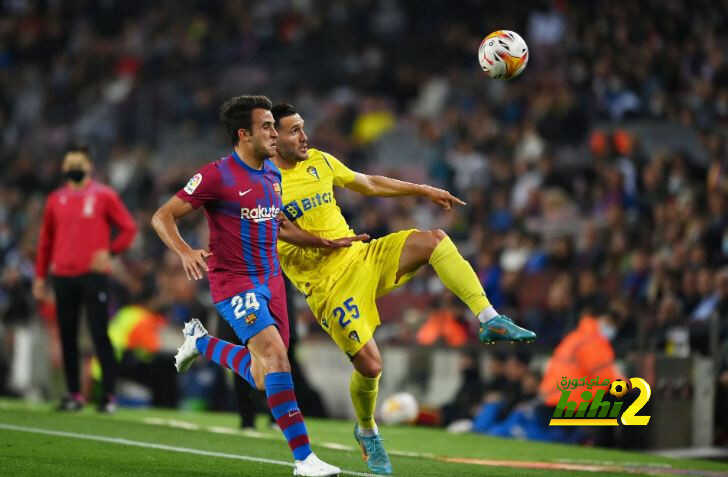رغم انهيار موسم برشلونة .. تشافي خط أحمر