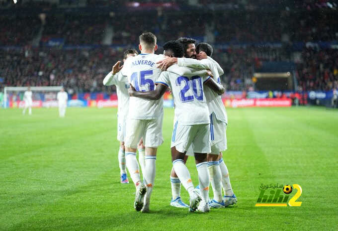 إنسحاب ريال مدريد من مسابقة الدوري الأسباني …الحل الوحيد !