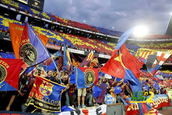 هل يهبط برشلونة لدوري الدرجة الثانية لهذا السبب ؟