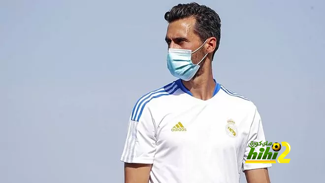 أربيلوا مدرب ريال مدريد المقبل