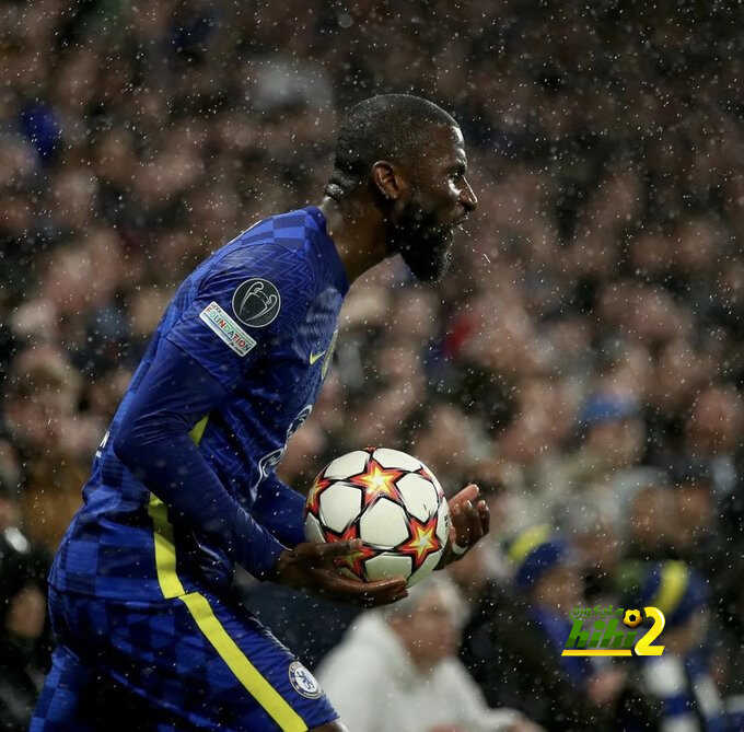 عرض تشيلسي الأخير إلى روديجر لمنع انتقاله إلى ريال مدريد