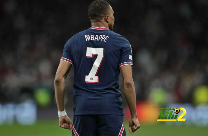 فيديو: شاهد رد فعل مبابي لحظة سؤاله عن ريال مدريد