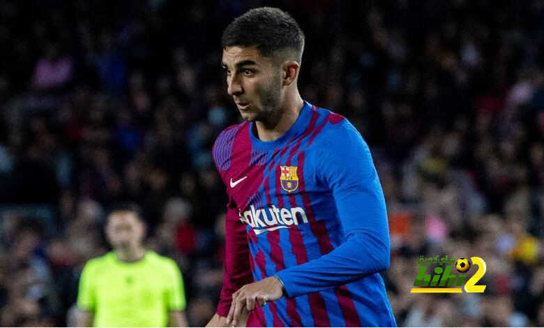 ثورة تشافي في برشلونة تبدأ .. أول خطوة حقيقية!