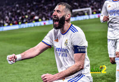 رودري يشيد بأداء بنزيما قبل مواجهة ريال مدريد
